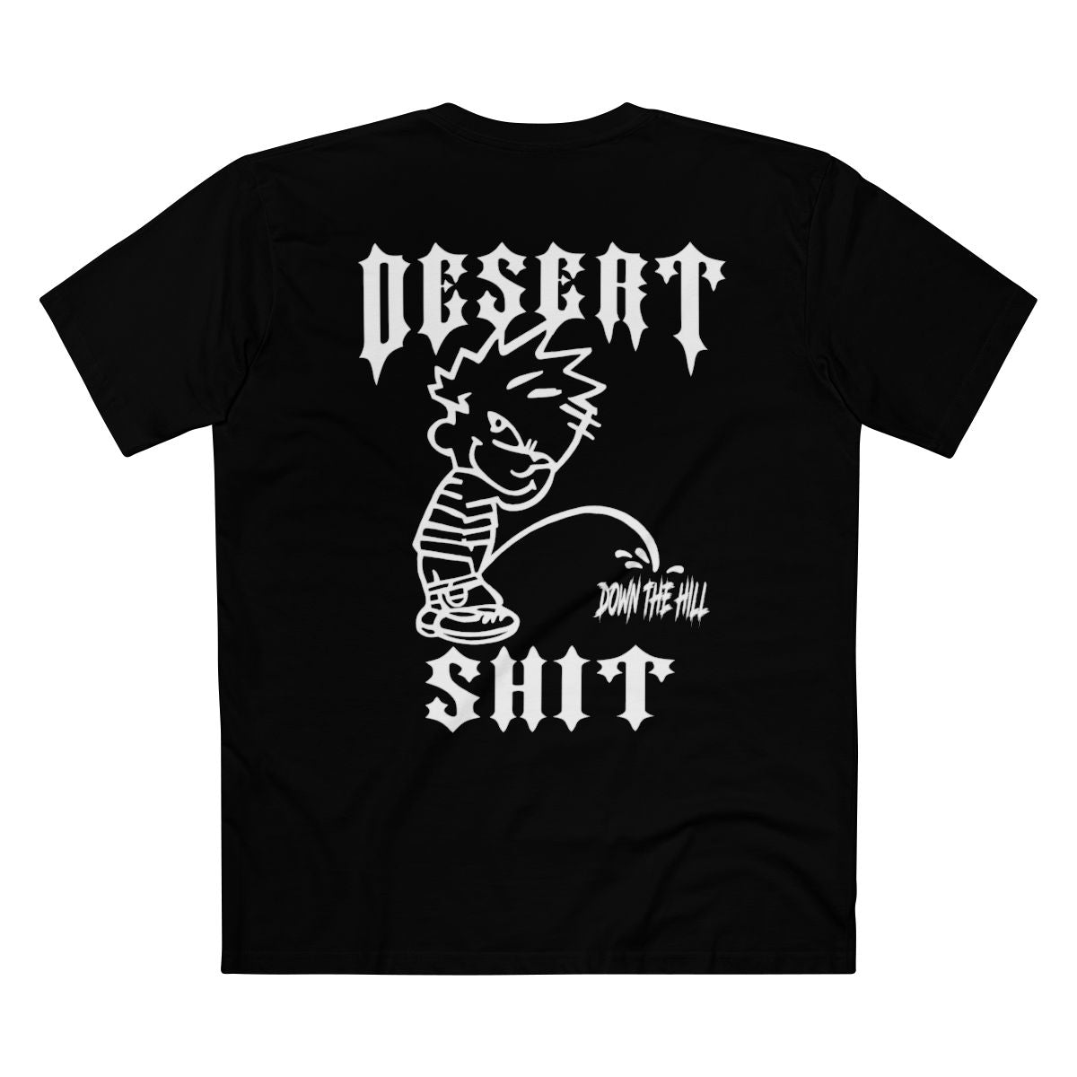 Calvin Tee