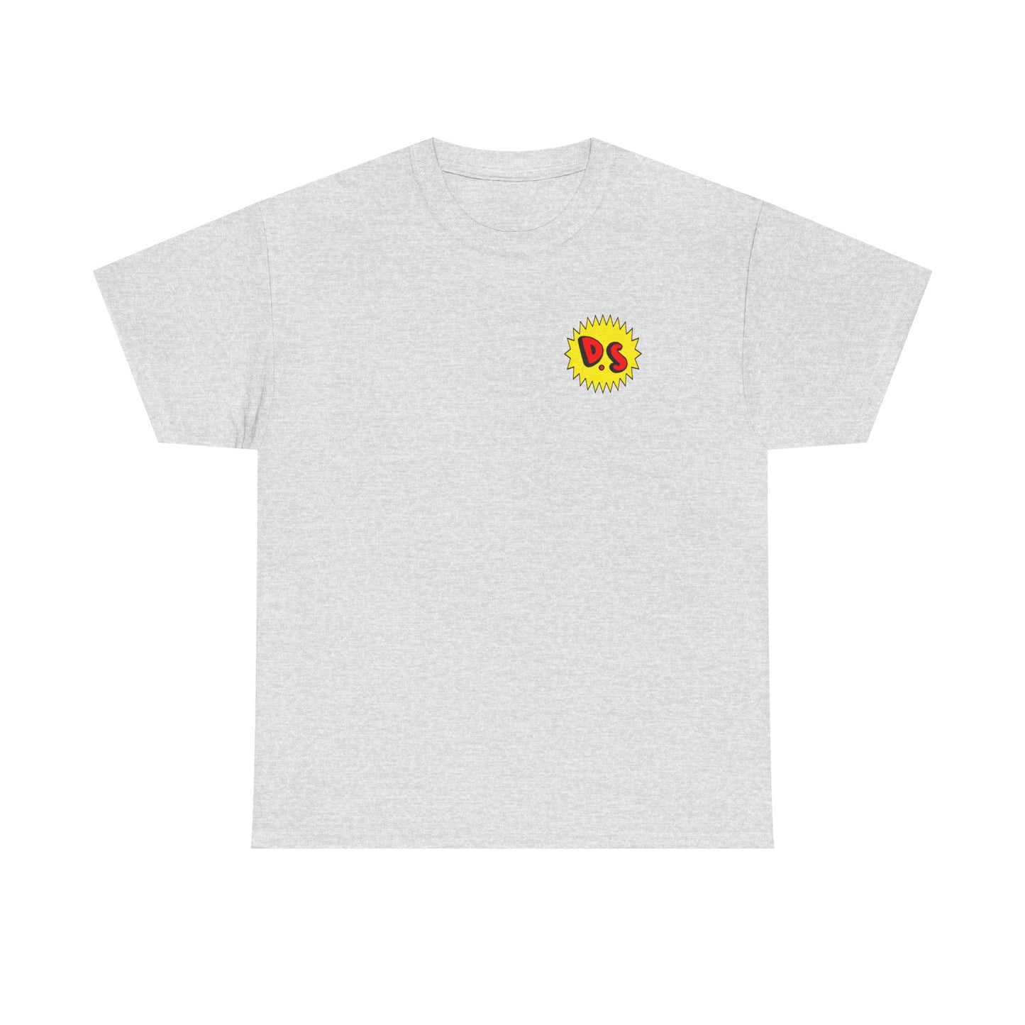 Butthead Heavy Tee