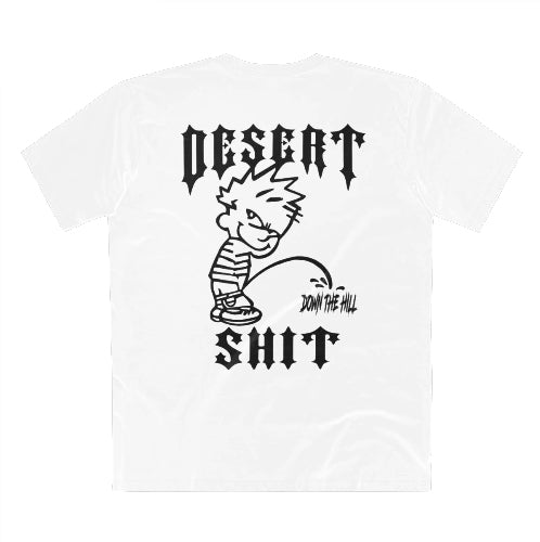 Calvin Tee