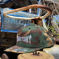 Stretch logo Camo