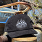Flame Cords Hat