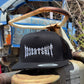 Stretch logo Trucker