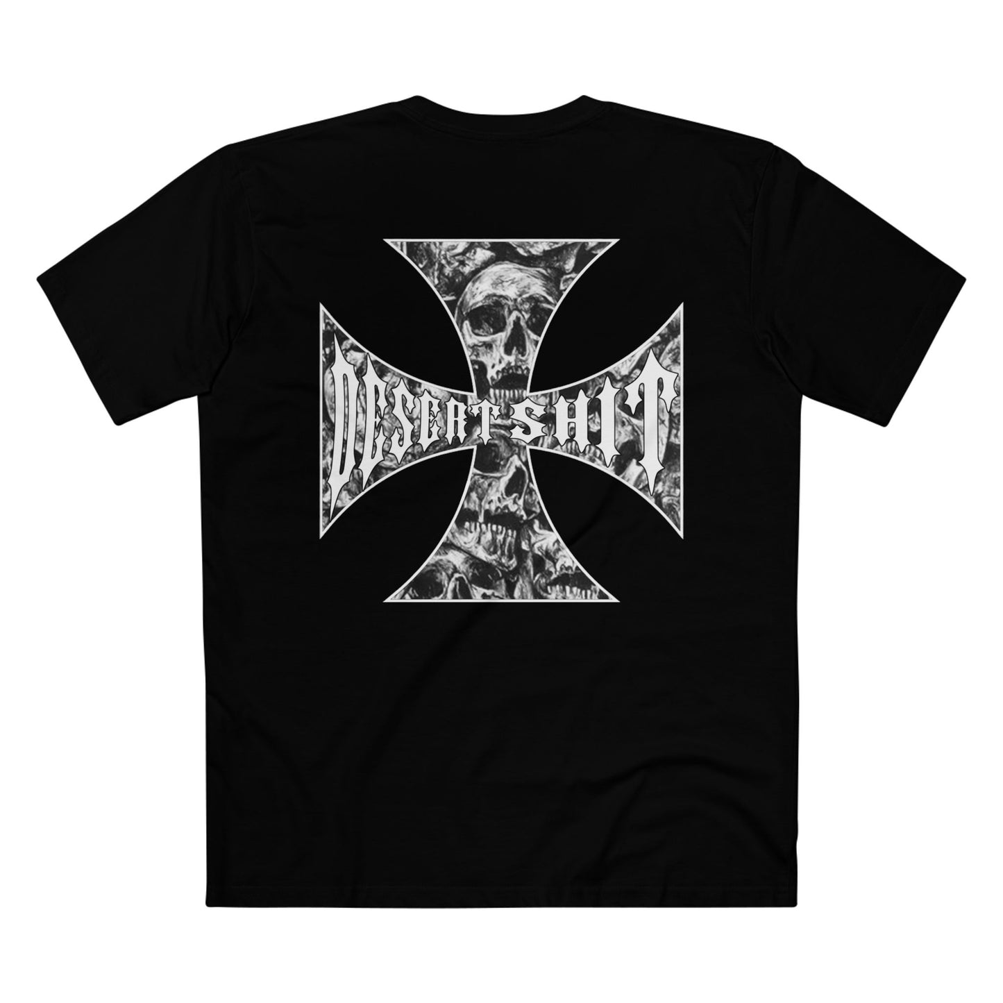 Iron Cross Tee