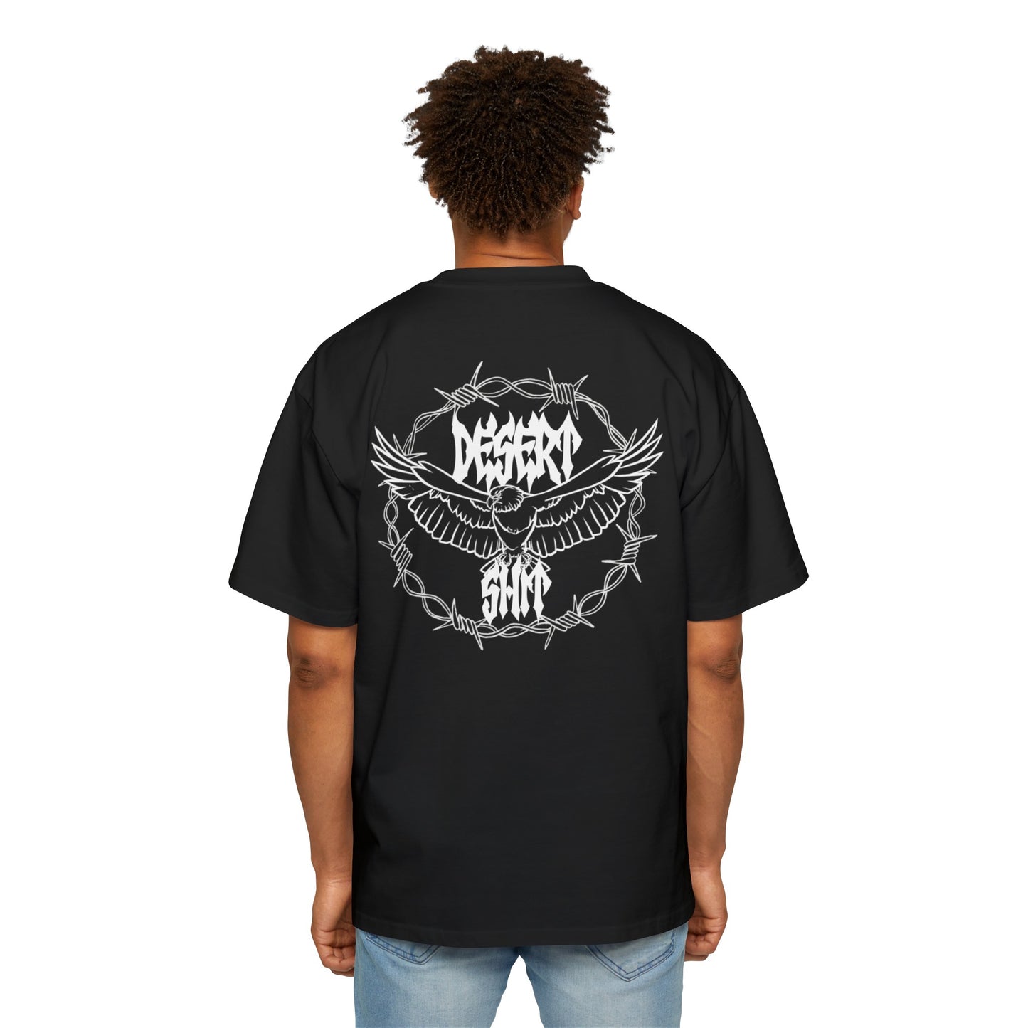 Eagle Heavy Tee