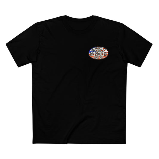 Deep Creek Tee