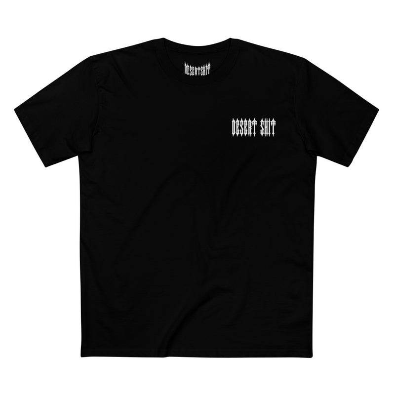 I Just Wanna Heavy Tee