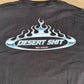 OG Oval Tee