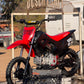 2021 CRF110 tickets