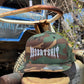 Stretch logo Camo