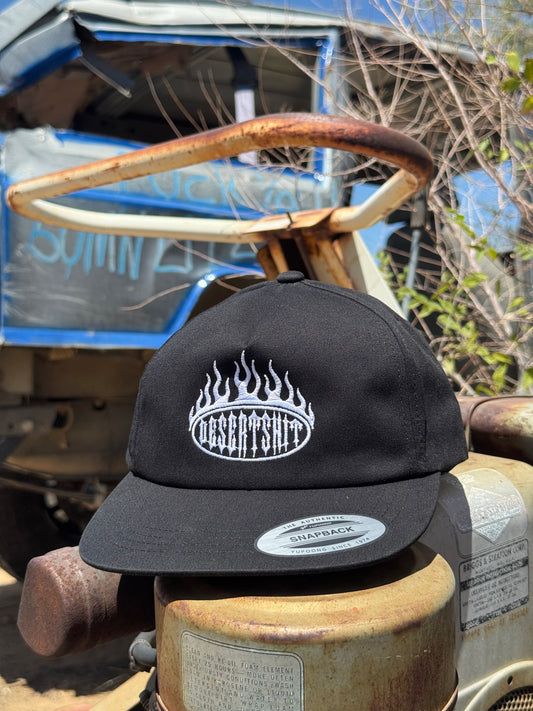 Flame Unstructured