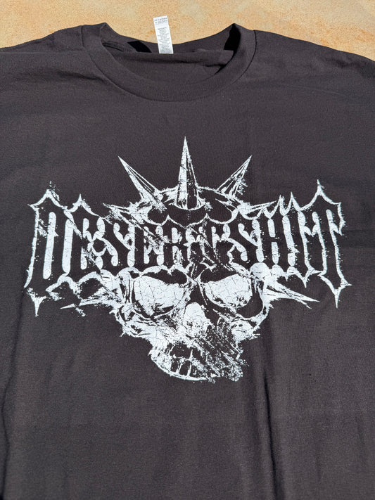 Skully Tee