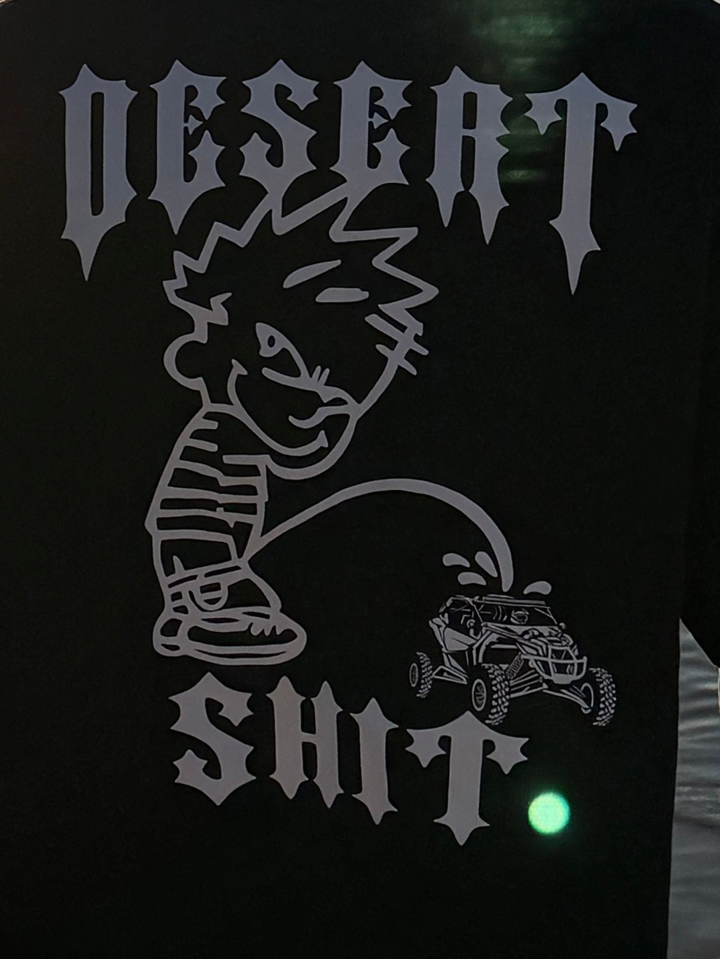 SXS Tee