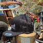 Stretch logo Trucker
