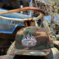 Flame Camo Structured