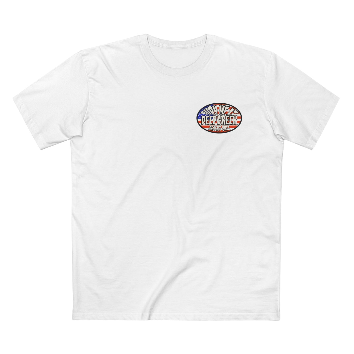 Deep Creek Tee