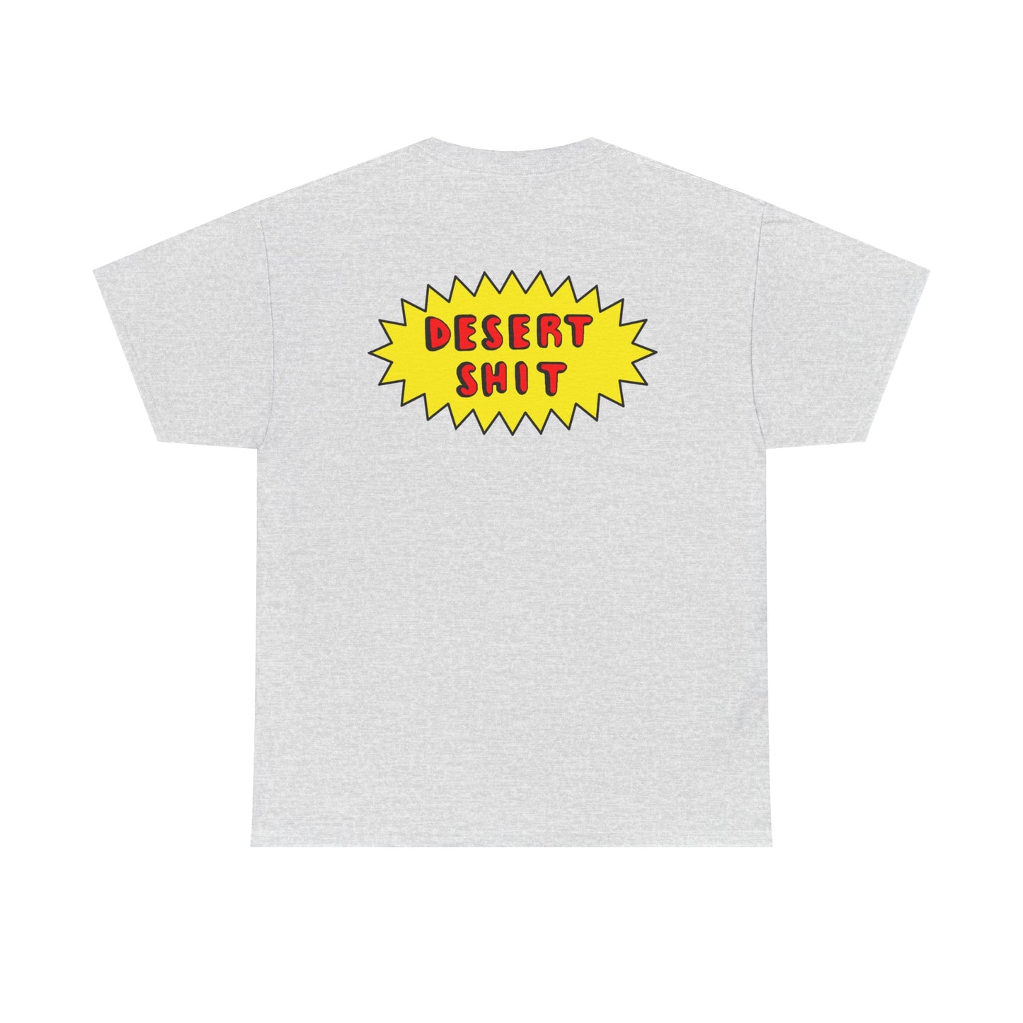Butthead Heavy Tee