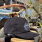 Flame Cords Hat