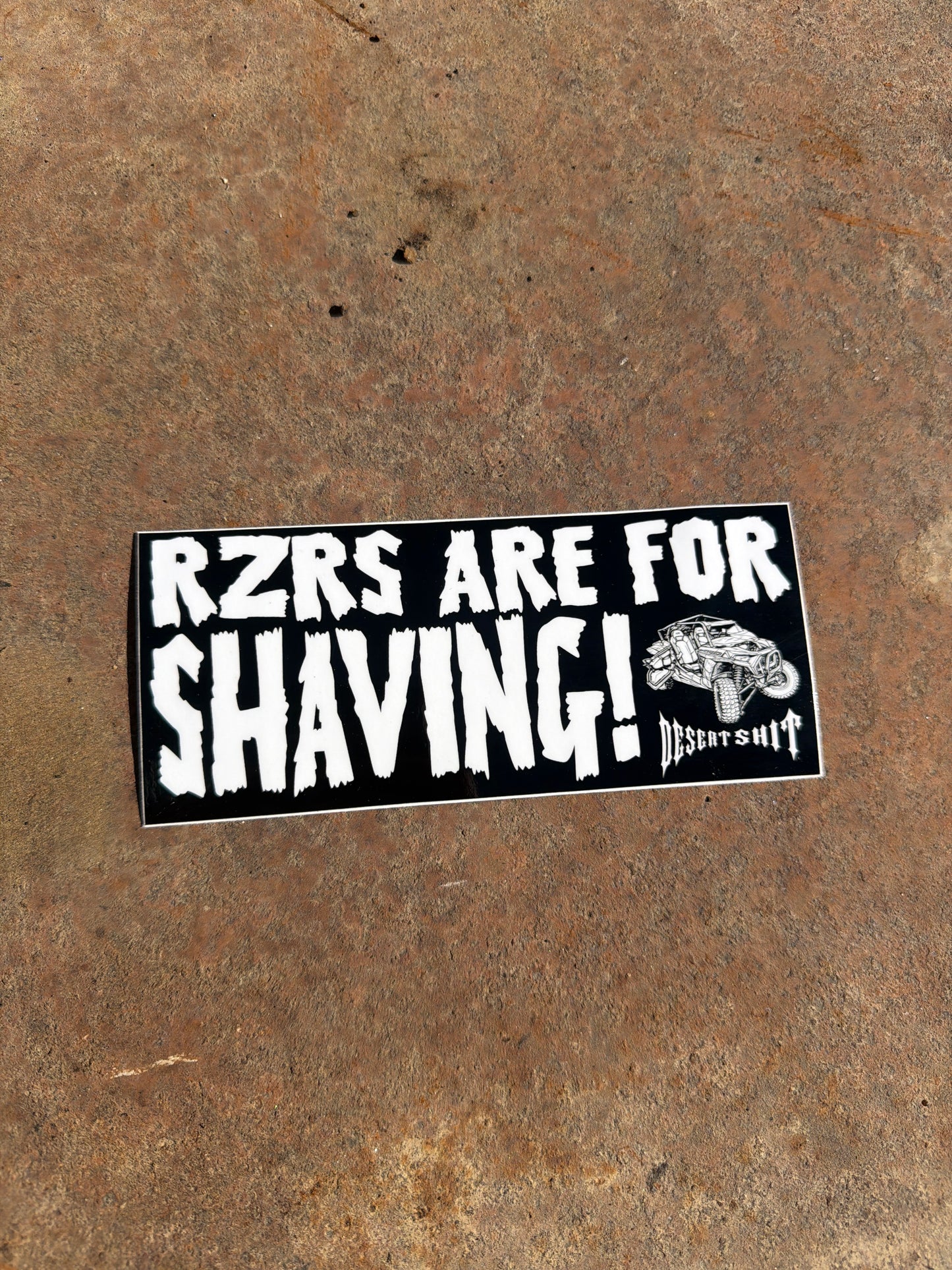 RzR h8r
