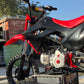 2021 CRF110 tickets