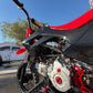 2021 CRF110 tickets