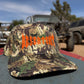 Stretch logo Camo