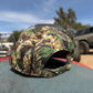 Stretch logo Camo