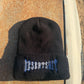 Stretch logo beanie