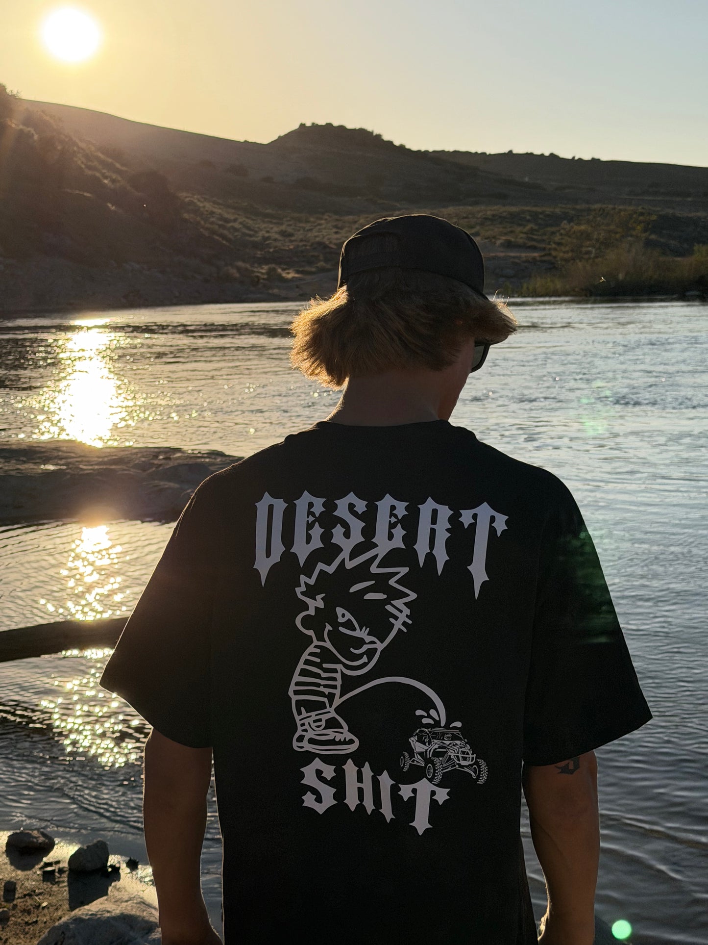 SXS Tee