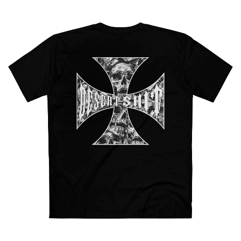Iron Cross Tee