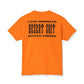 I Just Wanna Hi-Viz Tee